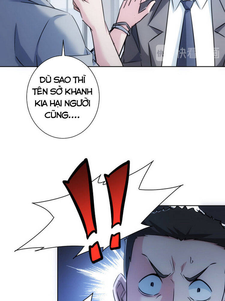 Ta Có Thể Thấy Tỉ Lệ Thành Công Chap 111 - Next Chap 112