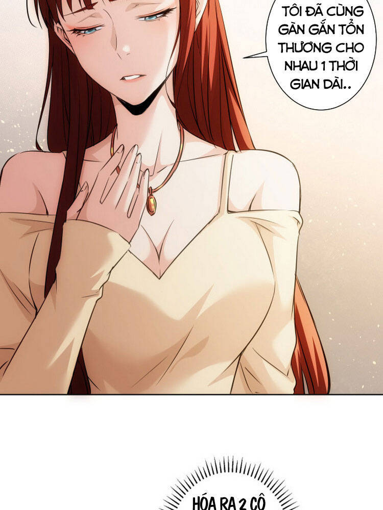 Ta Có Thể Thấy Tỉ Lệ Thành Công Chap 111 - Next Chap 112