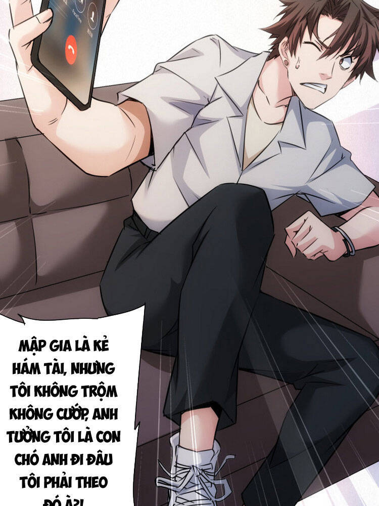 Ta Có Thể Thấy Tỉ Lệ Thành Công Chap 111 - Next Chap 112