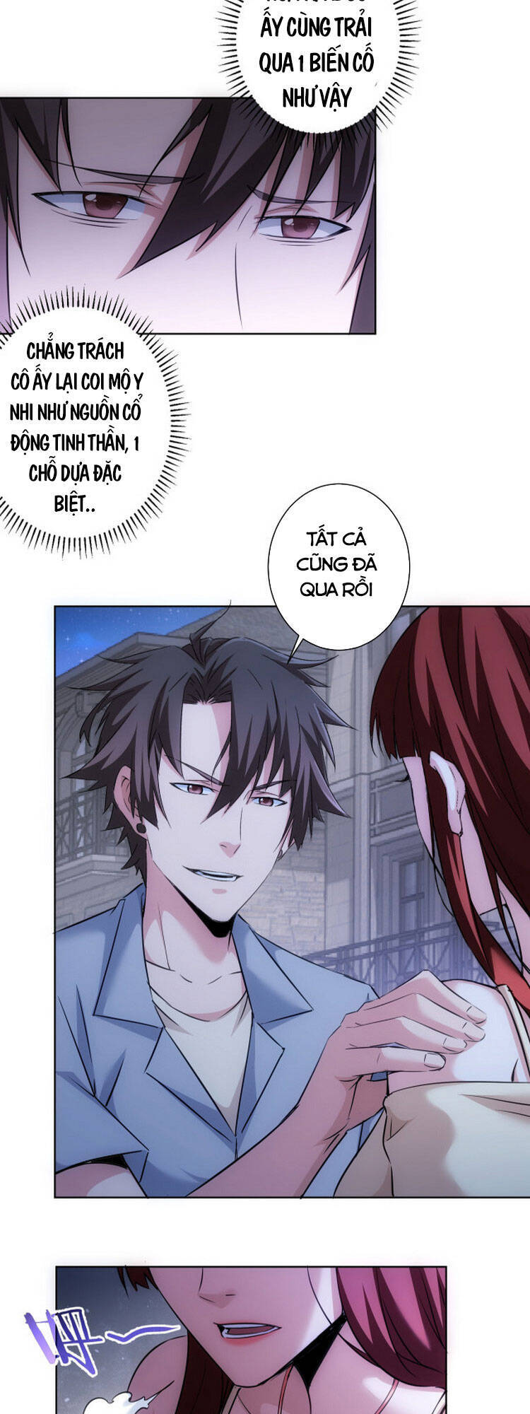 Ta Có Thể Thấy Tỉ Lệ Thành Công Chap 111 - Next Chap 112