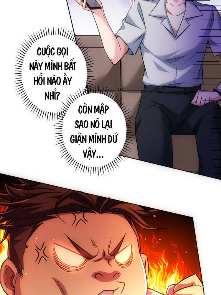 Ta Có Thể Thấy Tỉ Lệ Thành Công Chap 111 - Next Chap 112
