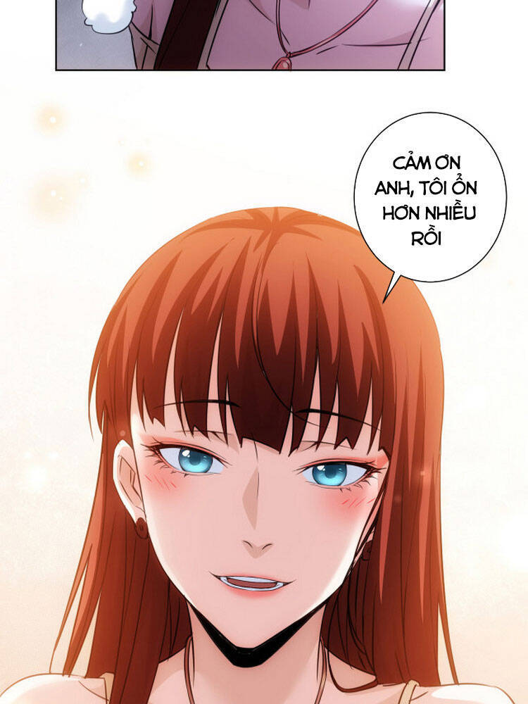 Ta Có Thể Thấy Tỉ Lệ Thành Công Chap 111 - Next Chap 112