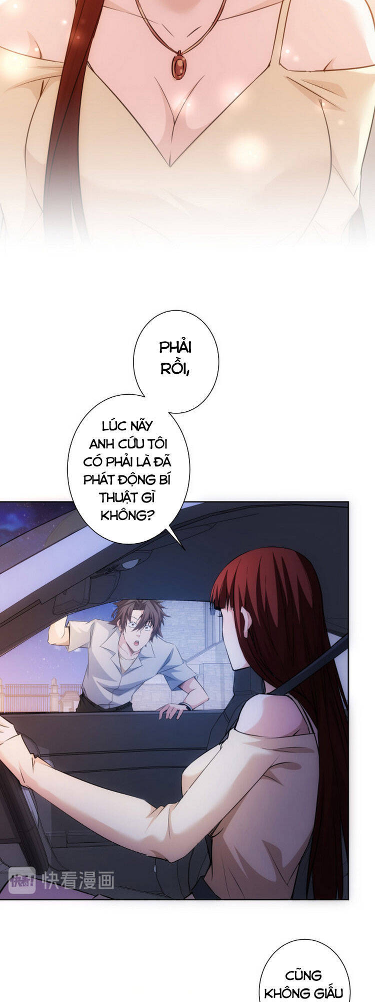 Ta Có Thể Thấy Tỉ Lệ Thành Công Chap 111 - Next Chap 112