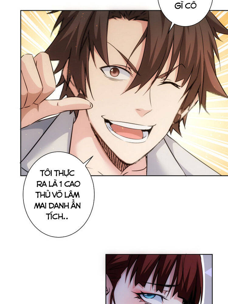 Ta Có Thể Thấy Tỉ Lệ Thành Công Chap 111 - Next Chap 112