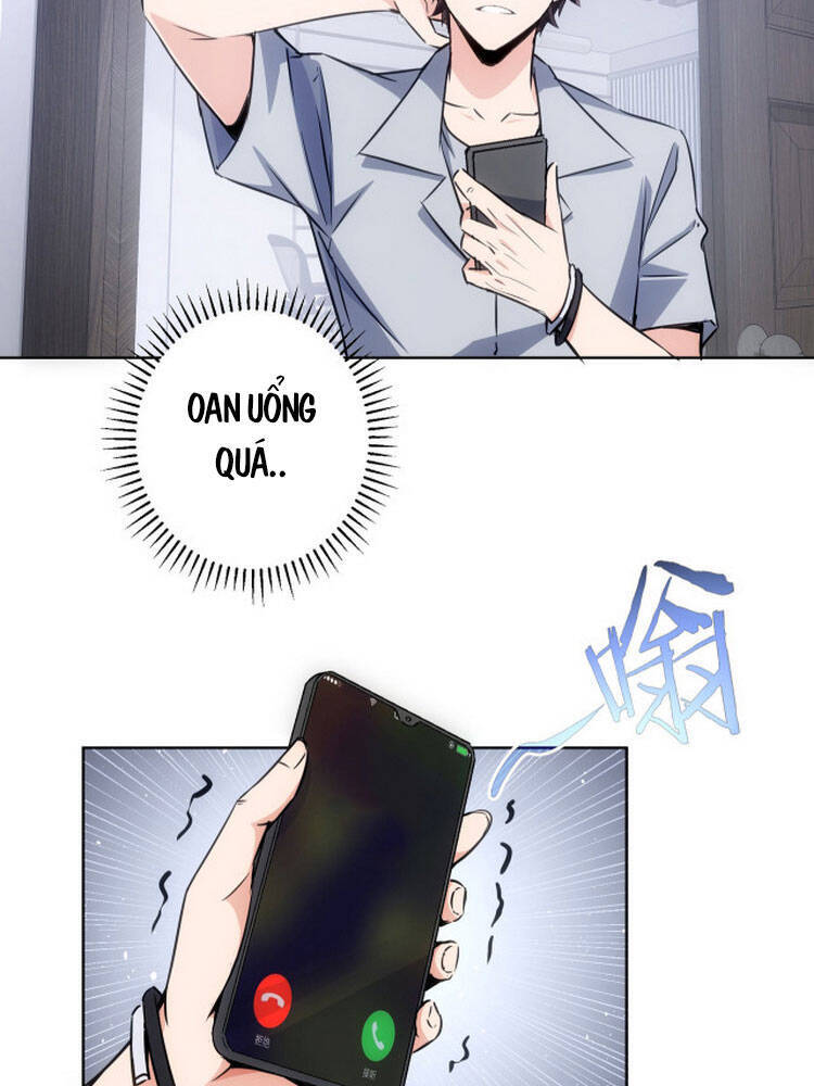 Ta Có Thể Thấy Tỉ Lệ Thành Công Chap 112 - Next Chap 113