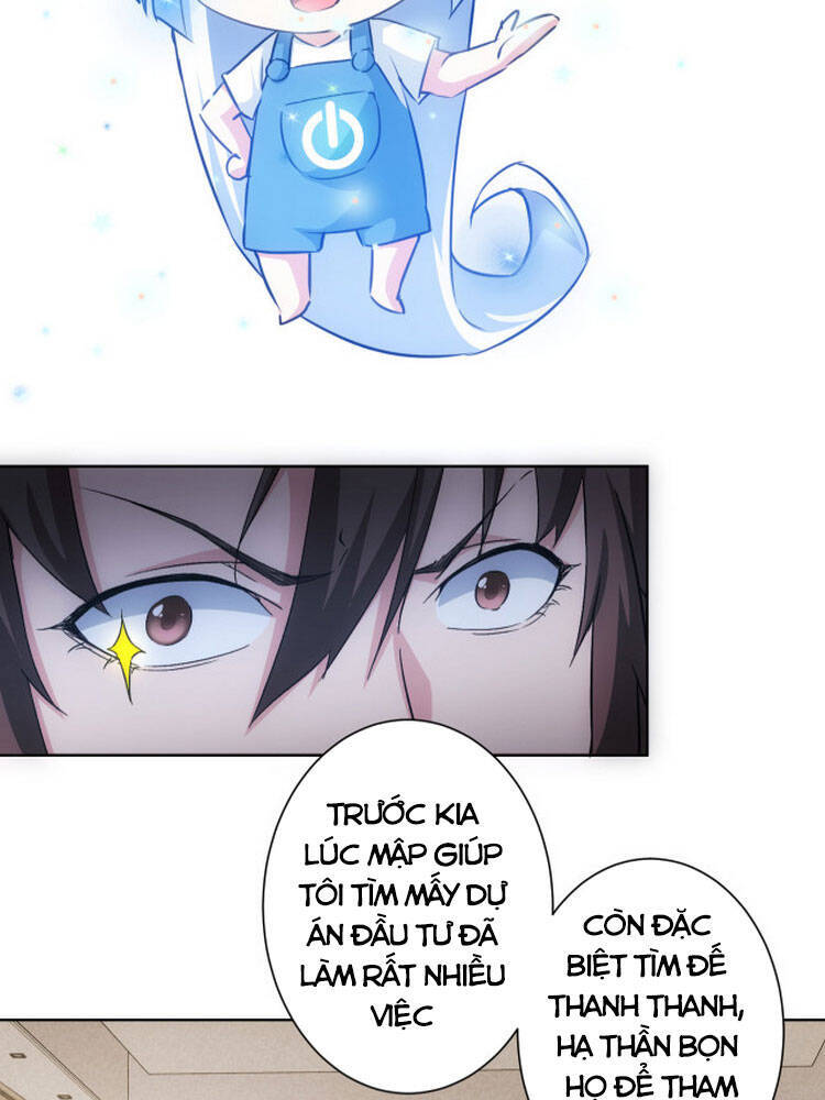 Ta Có Thể Thấy Tỉ Lệ Thành Công Chap 112 - Next Chap 113