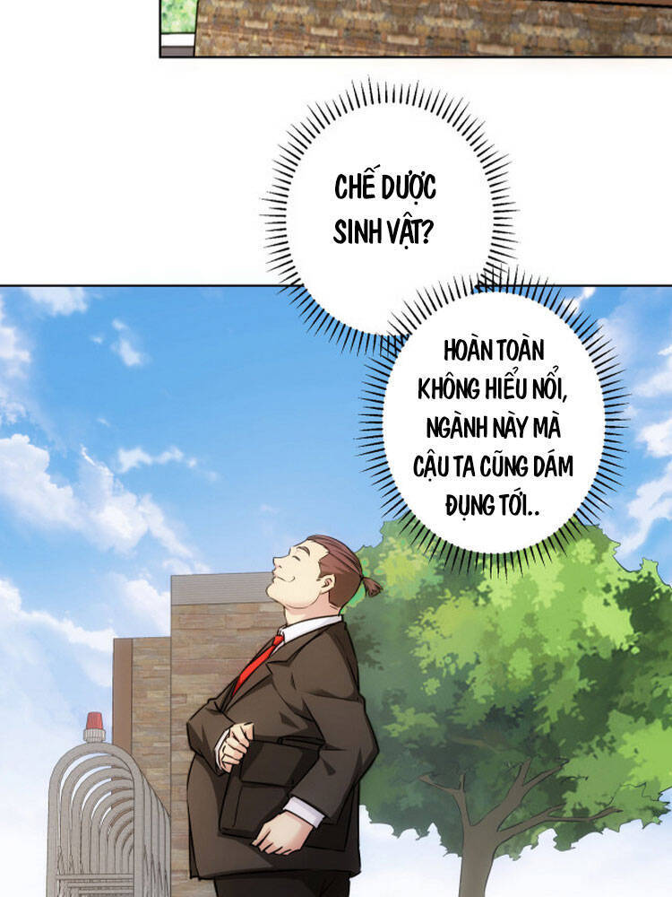 Ta Có Thể Thấy Tỉ Lệ Thành Công Chap 112 - Next Chap 113
