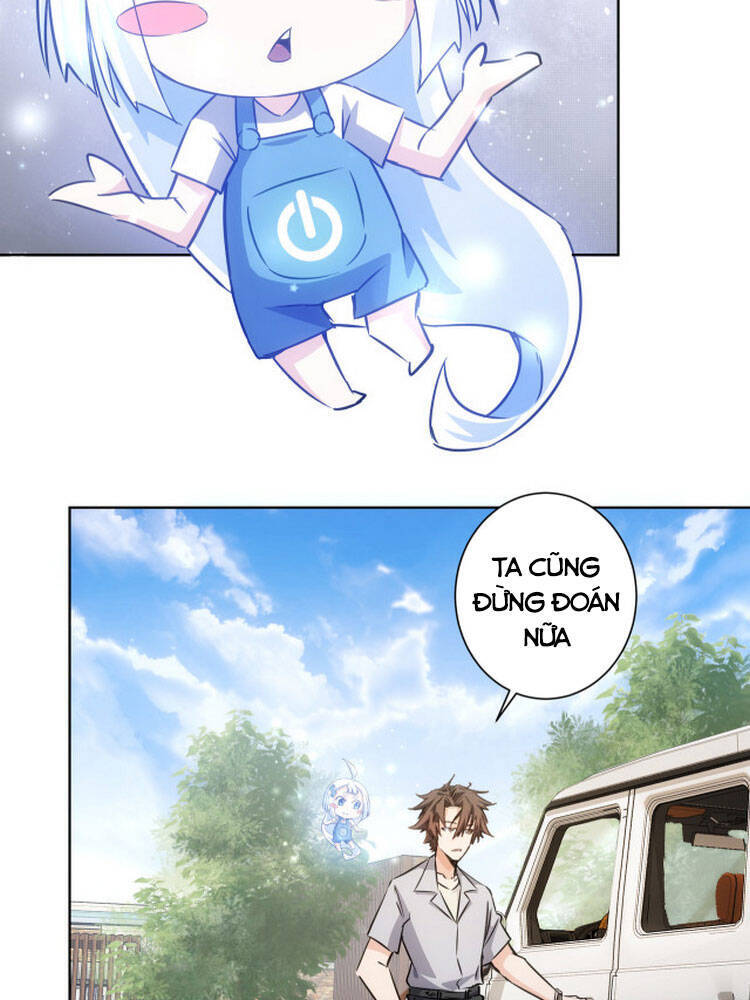 Ta Có Thể Thấy Tỉ Lệ Thành Công Chap 112 - Next Chap 113
