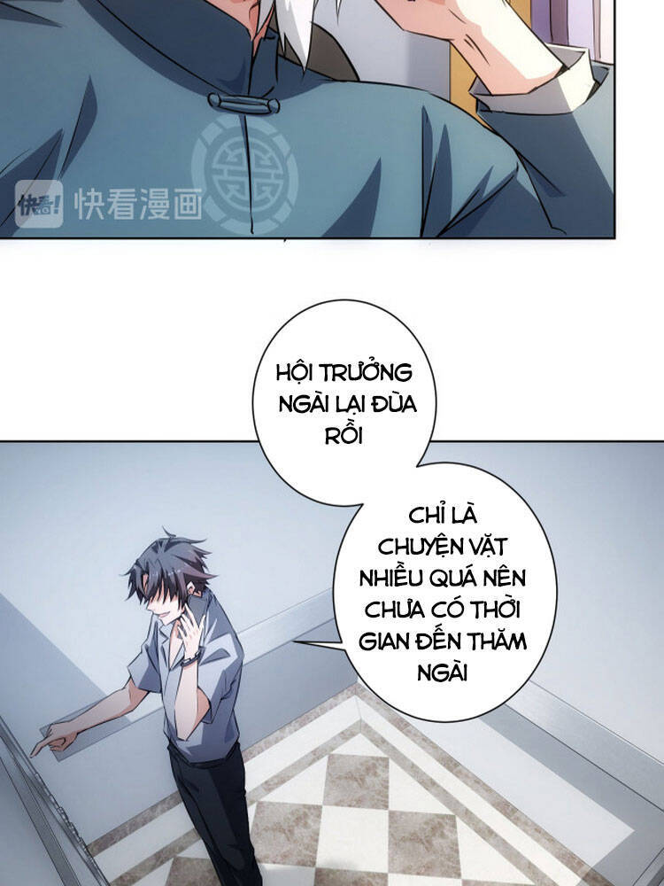 Ta Có Thể Thấy Tỉ Lệ Thành Công Chap 112 - Next Chap 113