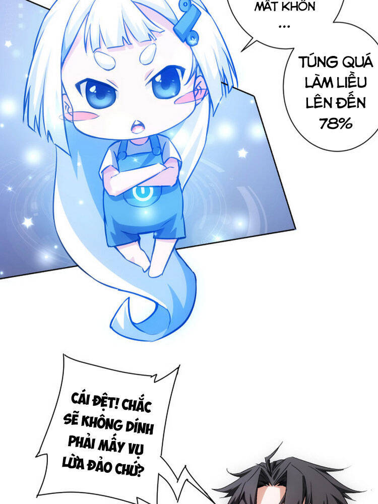 Ta Có Thể Thấy Tỉ Lệ Thành Công Chap 112 - Next Chap 113