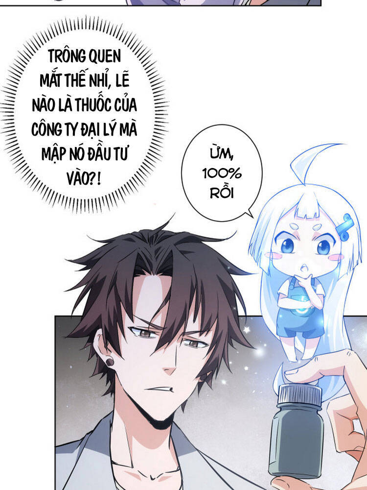 Ta Có Thể Thấy Tỉ Lệ Thành Công Chap 113 - Next Chap 114