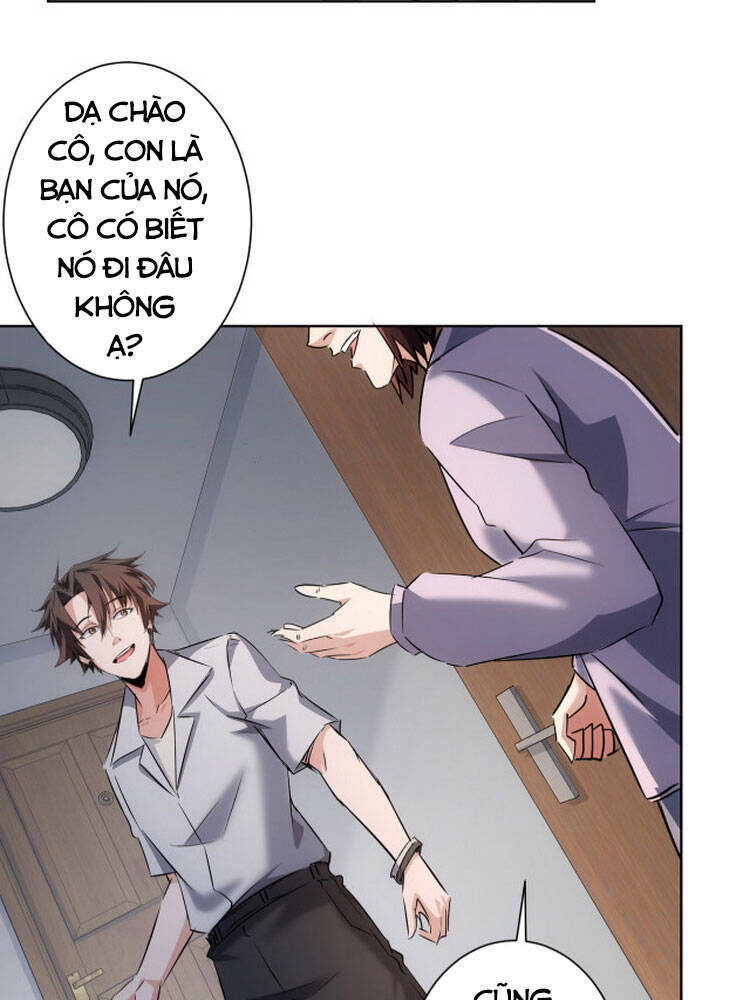 Ta Có Thể Thấy Tỉ Lệ Thành Công Chap 113 - Next Chap 114