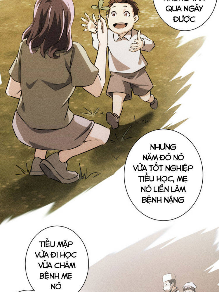 Ta Có Thể Thấy Tỉ Lệ Thành Công Chap 113 - Next Chap 114