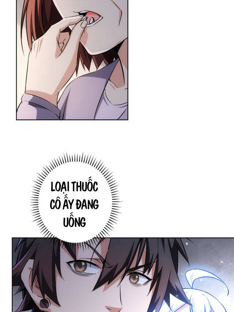Ta Có Thể Thấy Tỉ Lệ Thành Công Chap 113 - Next Chap 114