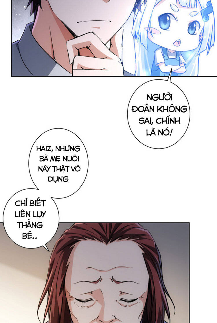 Ta Có Thể Thấy Tỉ Lệ Thành Công Chap 113 - Next Chap 114