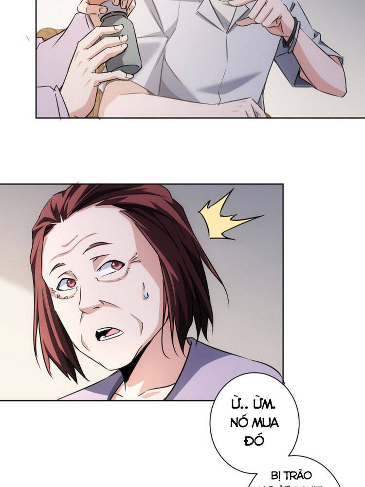 Ta Có Thể Thấy Tỉ Lệ Thành Công Chap 113 - Next Chap 114