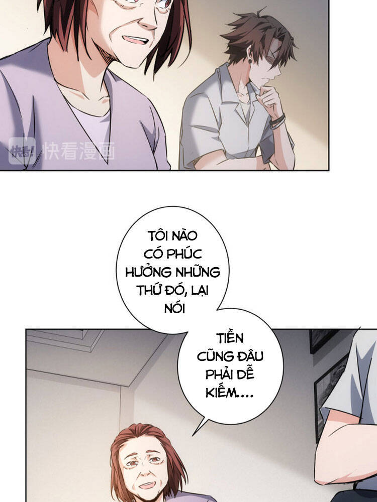 Ta Có Thể Thấy Tỉ Lệ Thành Công Chap 113 - Next Chap 114