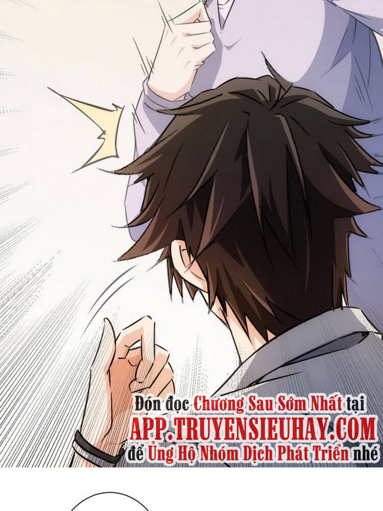 Ta Có Thể Thấy Tỉ Lệ Thành Công Chap 113 - Next Chap 114