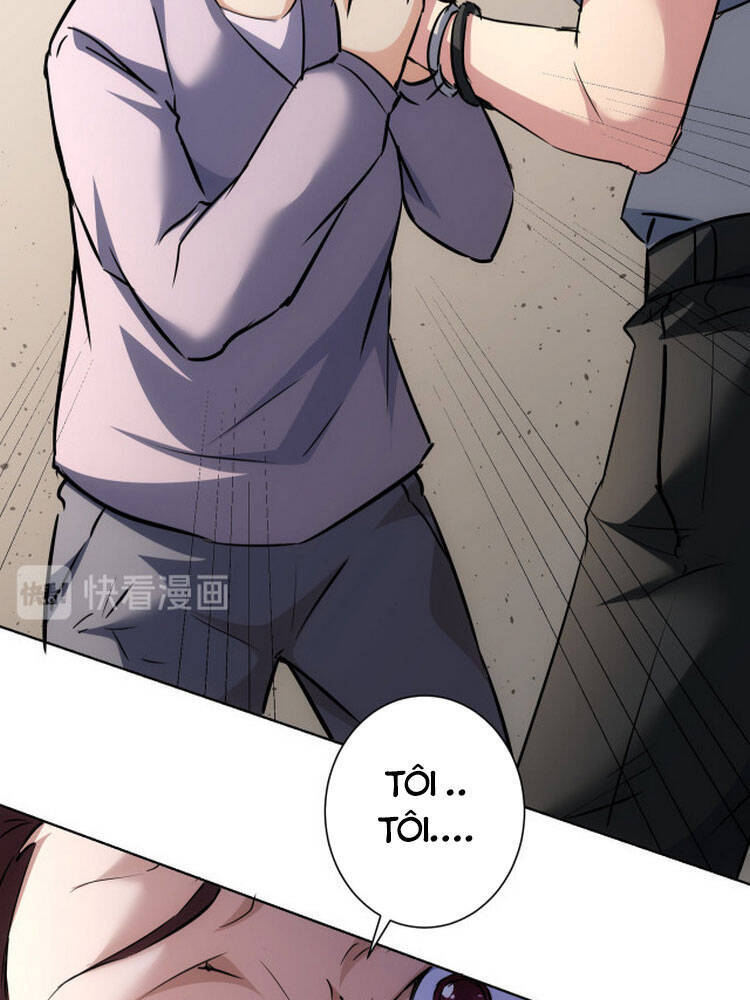 Ta Có Thể Thấy Tỉ Lệ Thành Công Chap 113 - Next Chap 114