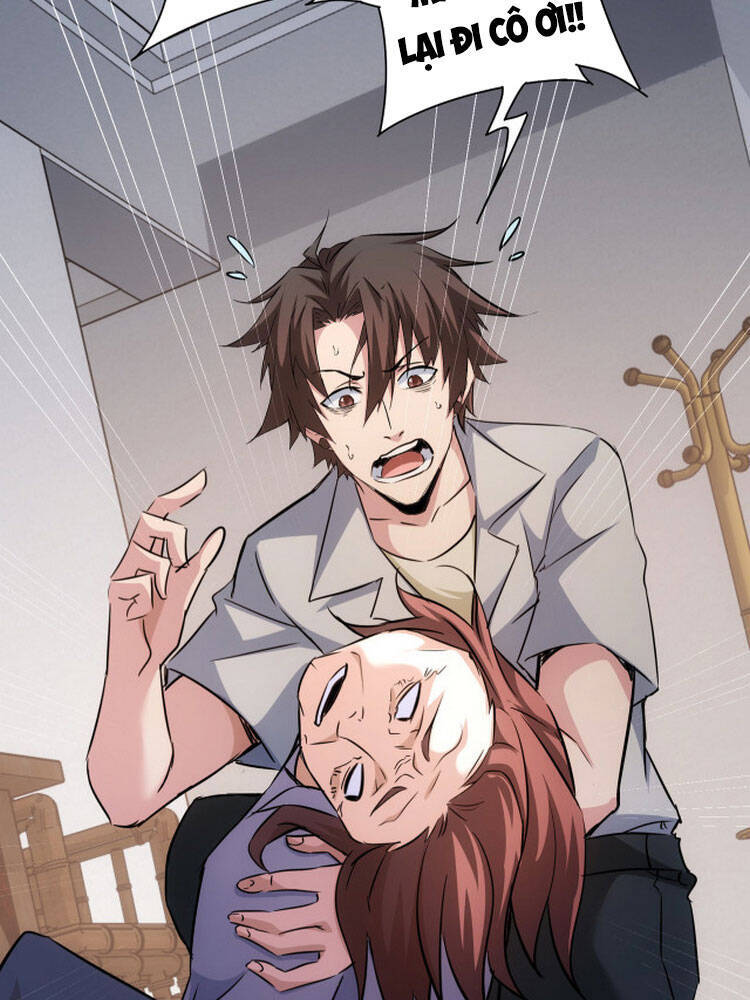 Ta Có Thể Thấy Tỉ Lệ Thành Công Chap 113 - Next Chap 114