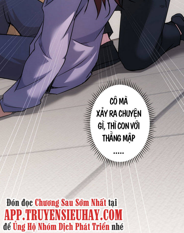 Ta Có Thể Thấy Tỉ Lệ Thành Công Chap 113 - Next Chap 114