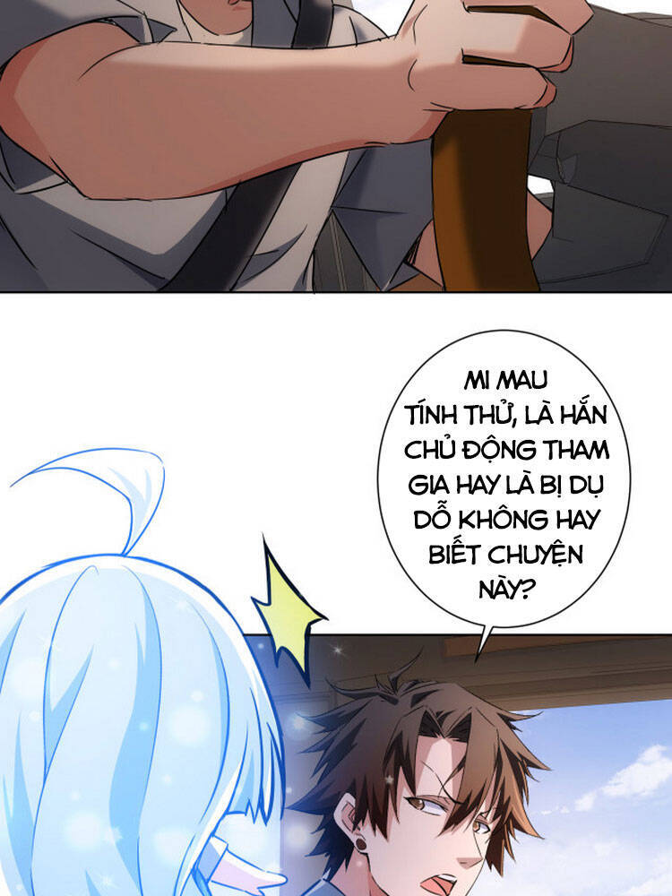 Ta Có Thể Thấy Tỉ Lệ Thành Công Chap 113 - Next Chap 114