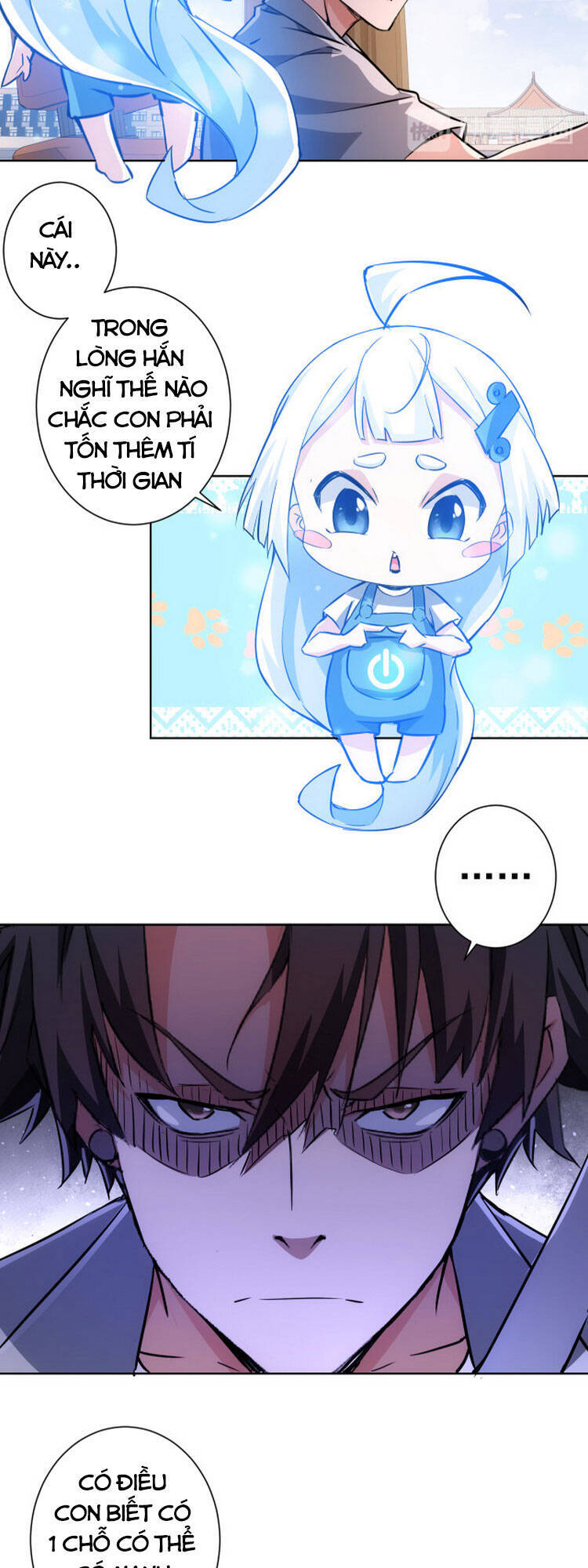 Ta Có Thể Thấy Tỉ Lệ Thành Công Chap 113 - Next Chap 114
