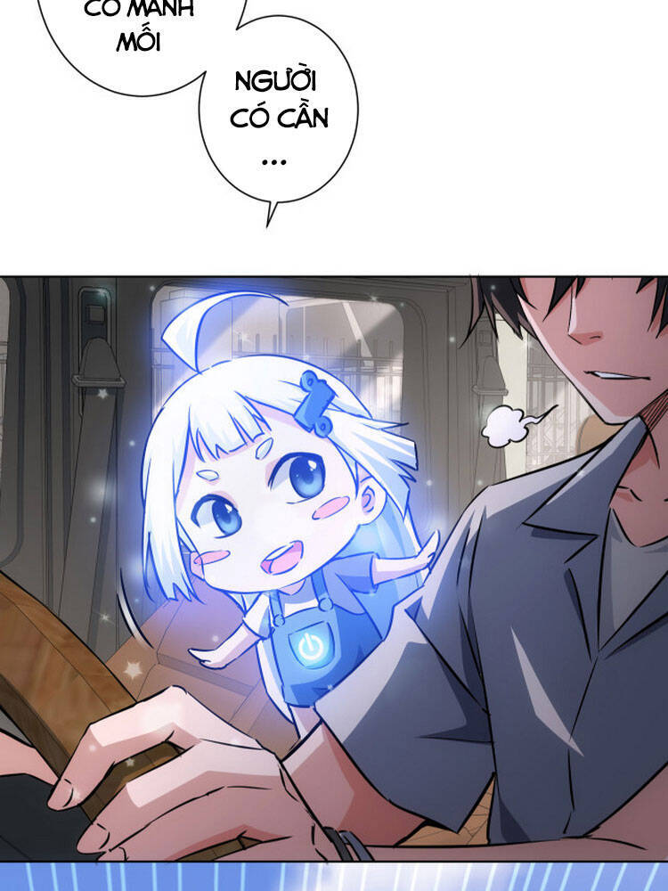 Ta Có Thể Thấy Tỉ Lệ Thành Công Chap 113 - Next Chap 114