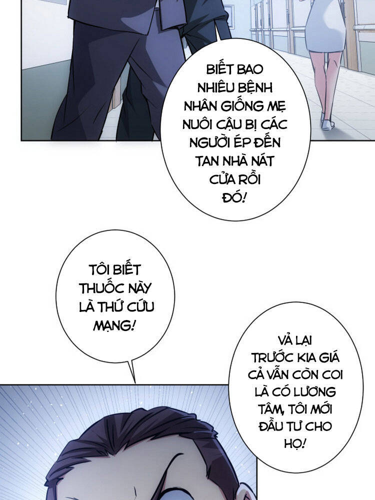 Ta Có Thể Thấy Tỉ Lệ Thành Công Chap 114 - Next Chap 115