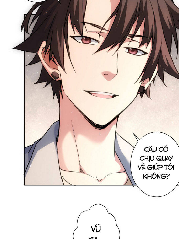 Ta Có Thể Thấy Tỉ Lệ Thành Công Chap 114 - Next Chap 115