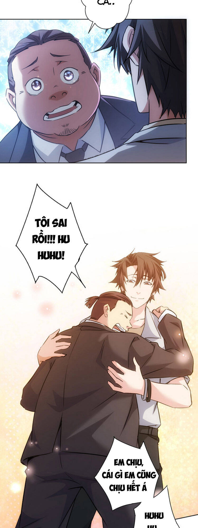 Ta Có Thể Thấy Tỉ Lệ Thành Công Chap 114 - Next Chap 115