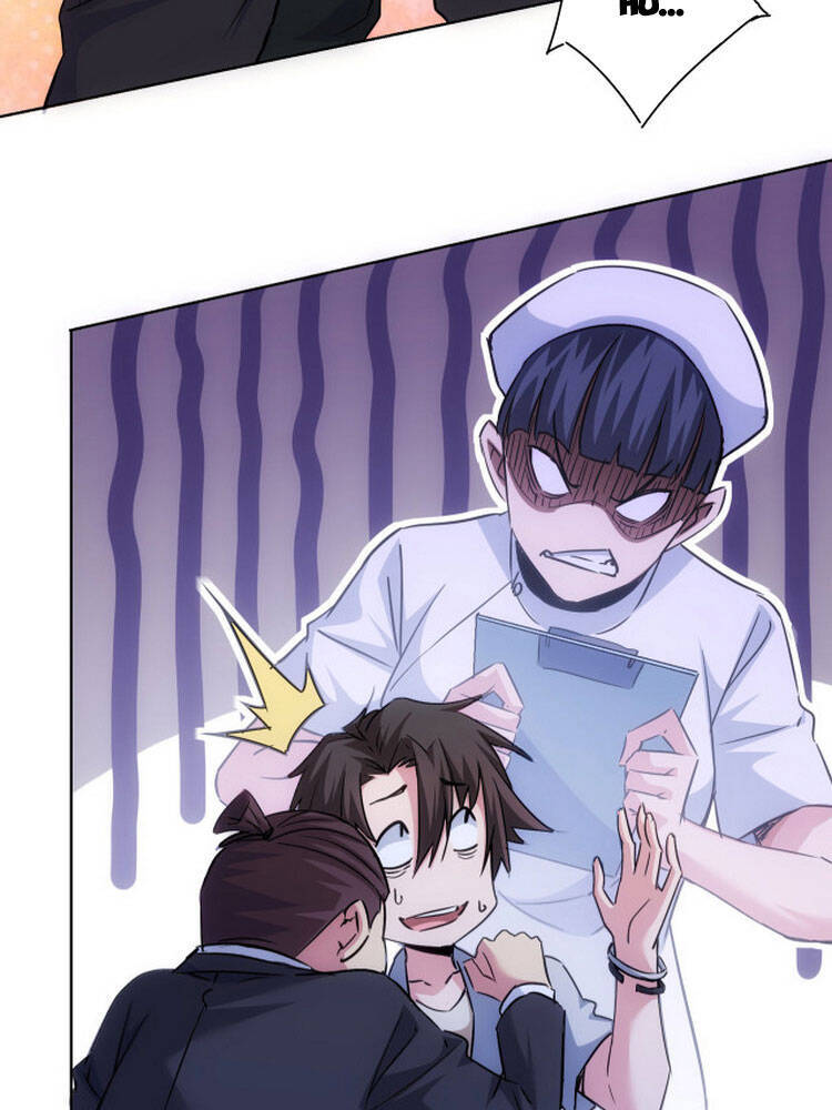 Ta Có Thể Thấy Tỉ Lệ Thành Công Chap 114 - Next Chap 115