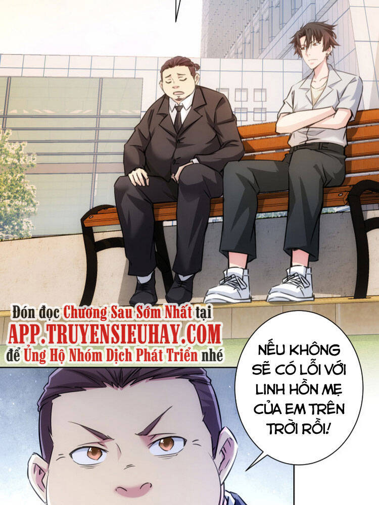 Ta Có Thể Thấy Tỉ Lệ Thành Công Chap 114 - Next Chap 115