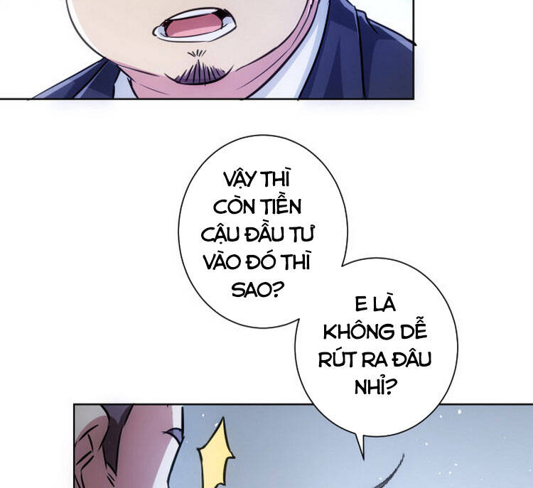 Ta Có Thể Thấy Tỉ Lệ Thành Công Chap 114 - Next Chap 115