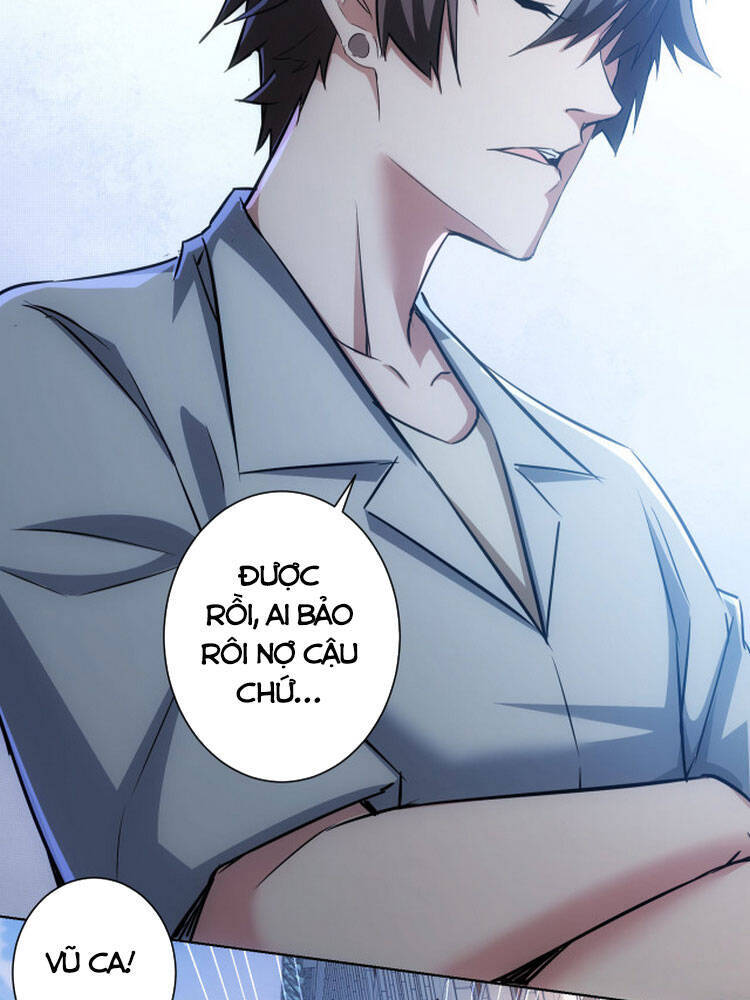 Ta Có Thể Thấy Tỉ Lệ Thành Công Chap 114 - Next Chap 115