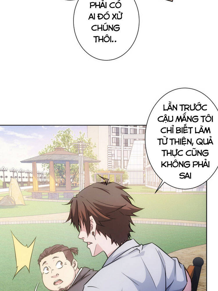 Ta Có Thể Thấy Tỉ Lệ Thành Công Chap 114 - Next Chap 115