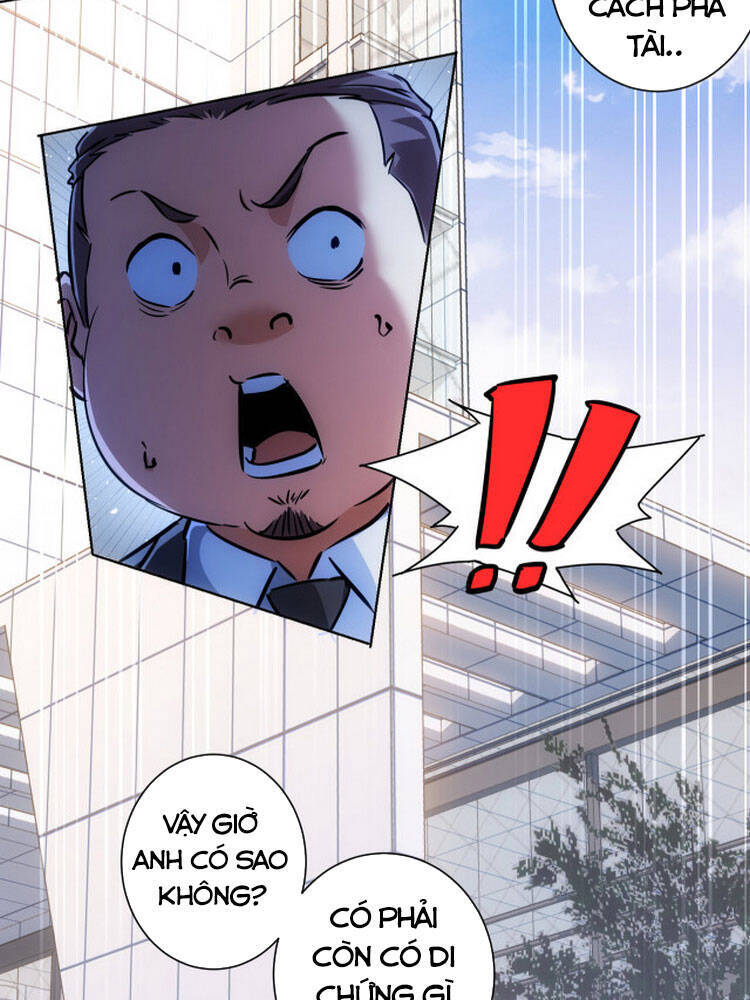 Ta Có Thể Thấy Tỉ Lệ Thành Công Chap 114 - Next Chap 115