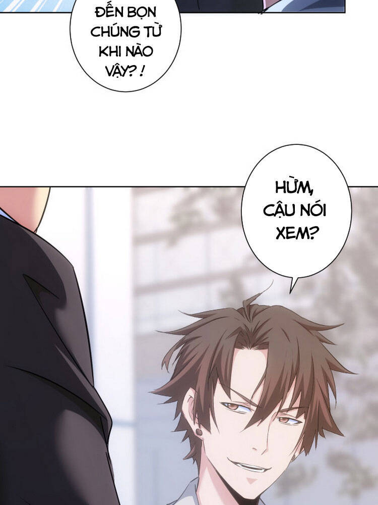 Ta Có Thể Thấy Tỉ Lệ Thành Công Chap 114 - Next Chap 115