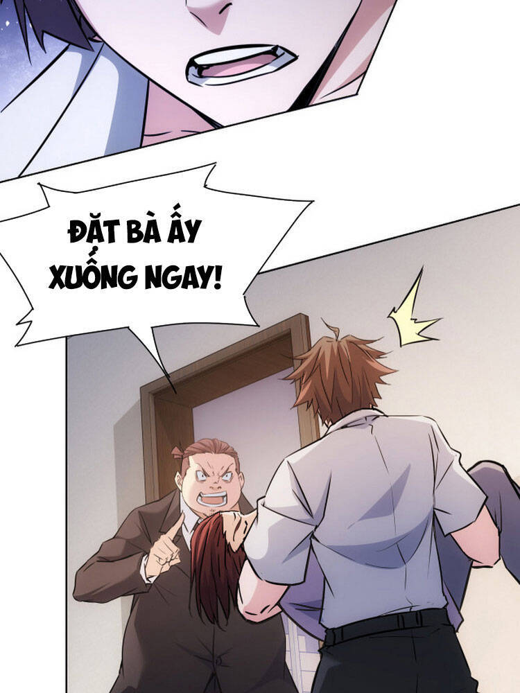 Ta Có Thể Thấy Tỉ Lệ Thành Công Chap 114 - Next Chap 115