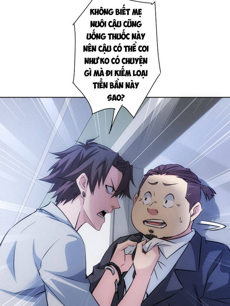 Ta Có Thể Thấy Tỉ Lệ Thành Công Chap 114 - Next Chap 115