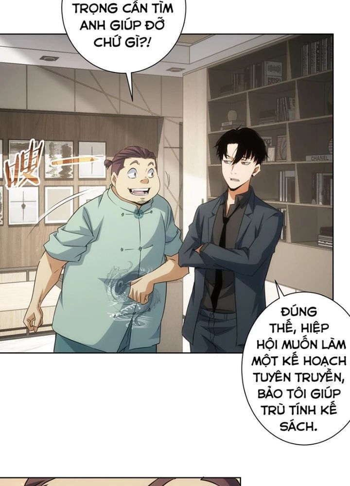 Ta Có Thể Thấy Tỉ Lệ Thành Công Chap 217 - Next Chap 218