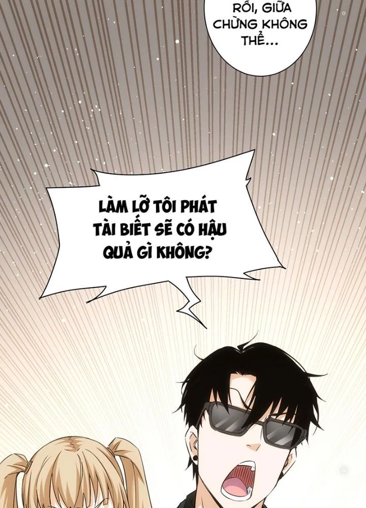 Ta Có Thể Thấy Tỉ Lệ Thành Công Chap 217 - Next Chap 218