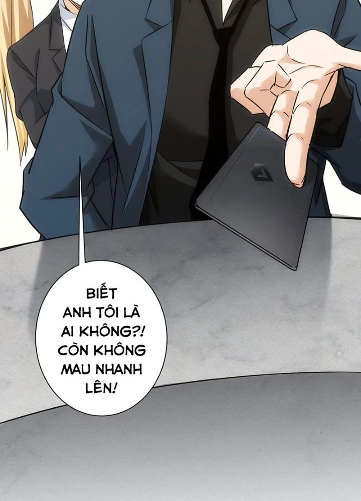 Ta Có Thể Thấy Tỉ Lệ Thành Công Chap 217 - Next Chap 218
