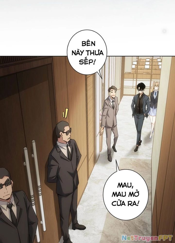 Ta Có Thể Thấy Tỉ Lệ Thành Công Chap 217 - Next Chap 218