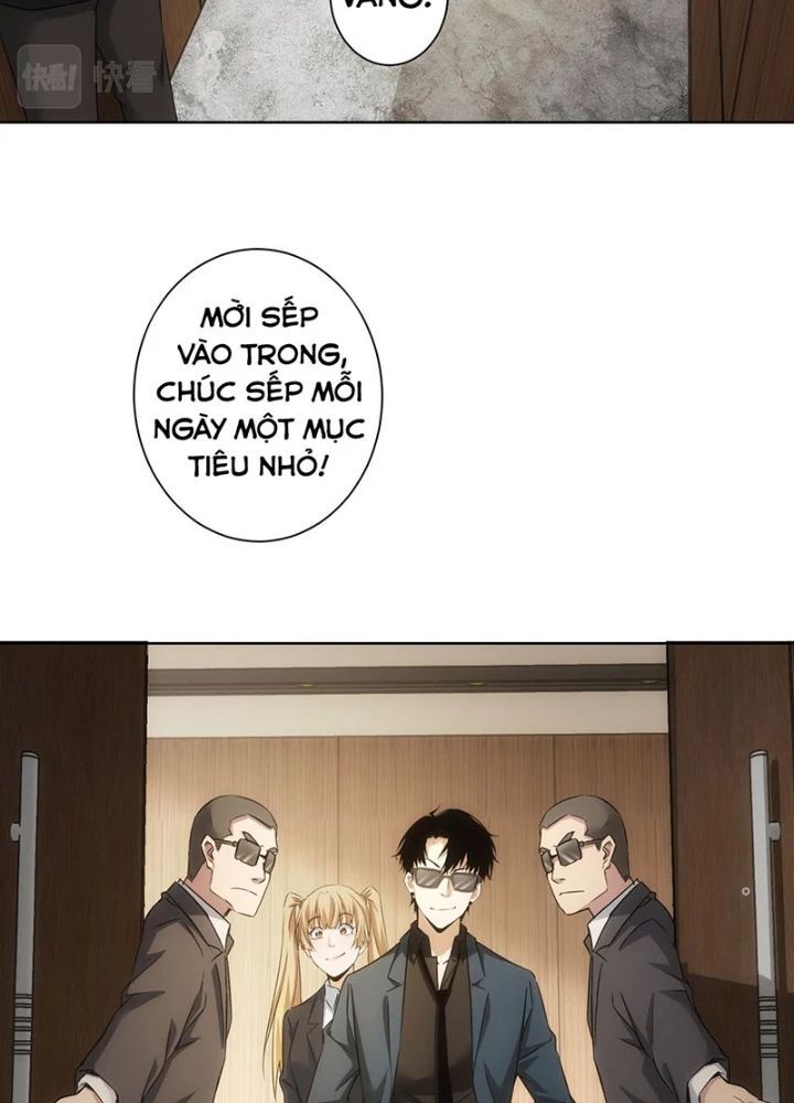 Ta Có Thể Thấy Tỉ Lệ Thành Công Chap 217 - Next Chap 218