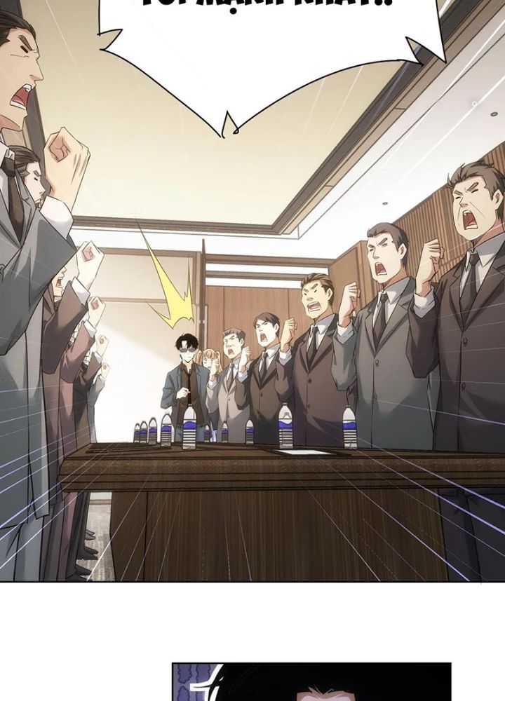 Ta Có Thể Thấy Tỉ Lệ Thành Công Chap 217 - Next Chap 218