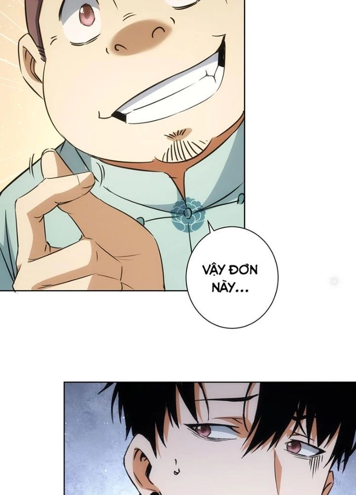 Ta Có Thể Thấy Tỉ Lệ Thành Công Chap 217 - Next Chap 218