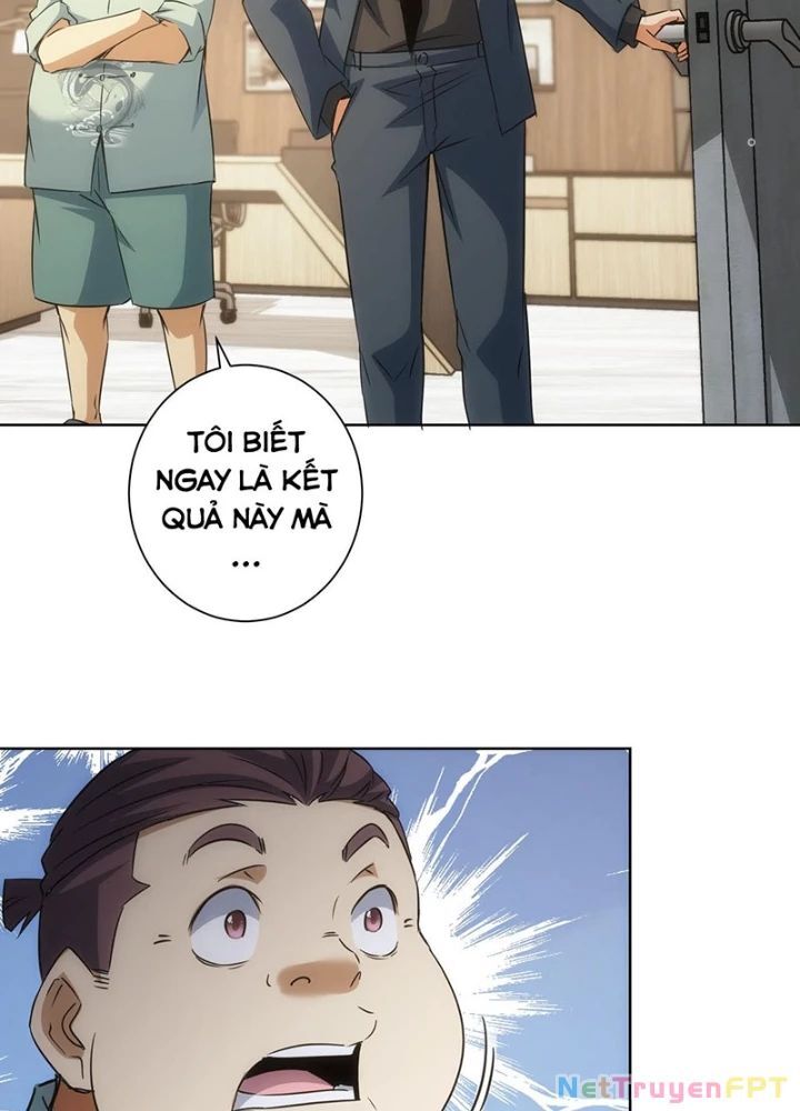 Ta Có Thể Thấy Tỉ Lệ Thành Công Chap 217 - Next Chap 218