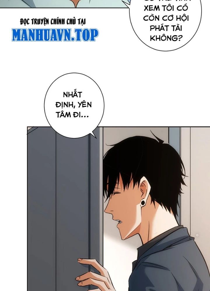 Ta Có Thể Thấy Tỉ Lệ Thành Công Chap 217 - Next Chap 218