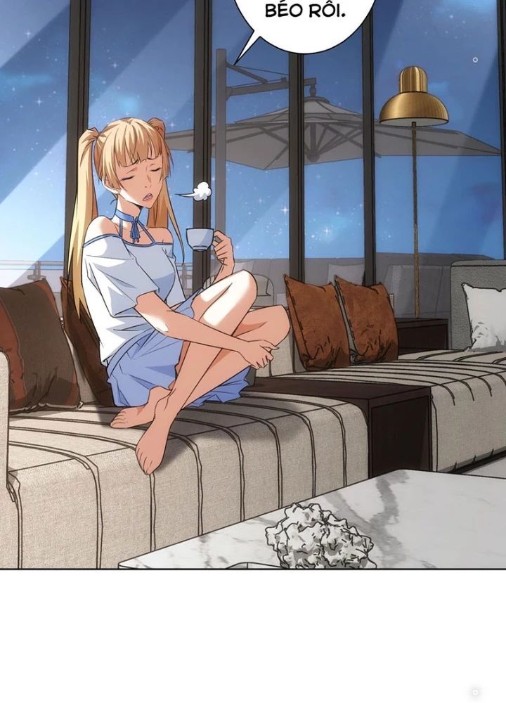 Ta Có Thể Thấy Tỉ Lệ Thành Công Chap 217 - Next Chap 218